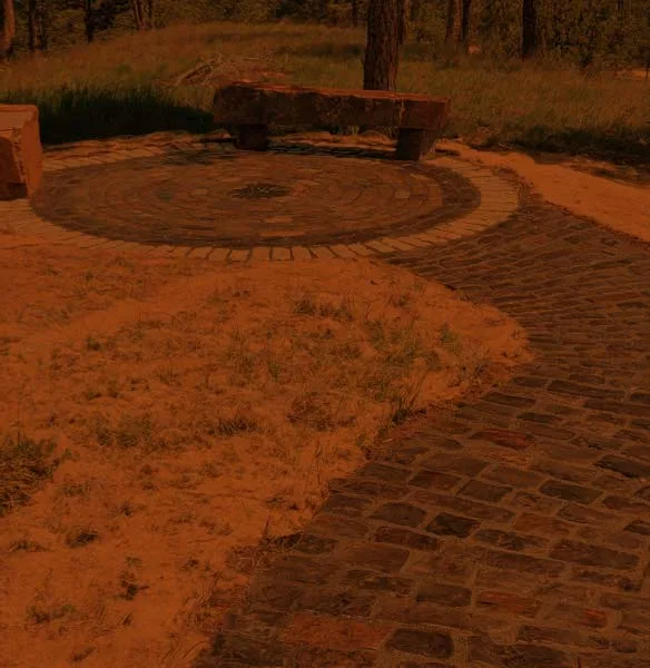 See Stone Work